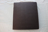 GIANT MOVIE STAR SCRAPBOOK - PAULETTE GODDARD - ALICE FAYE - #5