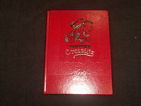 1997 KEY PORT HIGH SCHOOL YEARBOOK - KEYPORT, NEW JERSEY - YB 2215