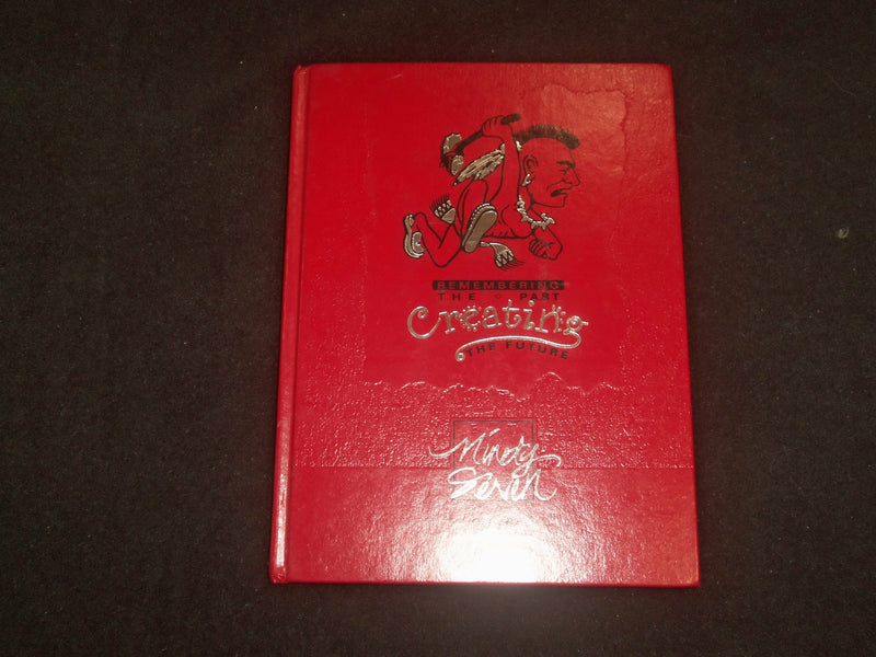 1997 KEY PORT HIGH SCHOOL YEARBOOK - KEYPORT, NEW JERSEY - YB 2215