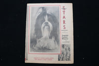 1964 NOVEMBER 29 STARS MAGAZINE - NATIONAL SNAPSHOT AWARDS COVER - E 25714