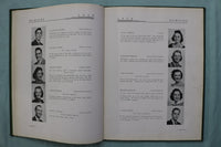 1939 MEMOIRS PEN ARGYL HIGH SCHOOL YEARBOOK - PEN ARGYL, PENNSYLVANIA - YB 3565