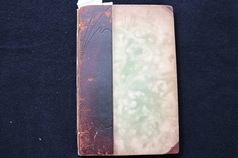 1913 GARNETT AND THE BRINDLED COW ALSO OTHER MOTHERS BY ALICE HUBBARD - K 2246