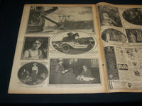 1916 FEBRUARY 6 NEW YORK TIMES ROTO PICTURE SECTION - 