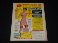 1955 MARCH SCREEN STARS MAGAZINE - ELIZABETH TAYLOR COVER - E 15948