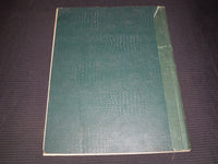 1922 HOME ARTS & ENTERTAINMENT SUPPLEMENT - WOMAN'S WEEKLY MAGAZINE - KD 7985