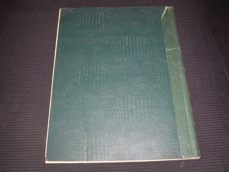 1922 HOME ARTS & ENTERTAINMENT SUPPLEMENT - WOMAN'S WEEKLY MAGAZINE - KD 7985