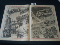 1936 JUNE 23 PHILADELPHIA RECORD DEMOCRATIC NATIONAL CONVENTION SECTION- NT 7238