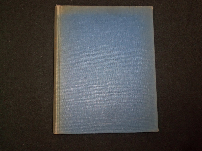 1856 AN ENGLISH CHRONICLE OF RICHARD II, HENRY IV, V, VI HARDCOVER BOOK- KD 9262
