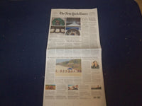 2021 FEBRUARY 2 NEW YORK TIMES - BIDEN AND GOP HUNT FOR A PATH TO A RELIEF PLAN