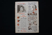 1949 NOV 19 PICTUREGOER MAGAZINE - LEA PADOVANI & SAM WANAMAKER COVER - E 26025