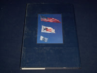 1992 STAR & STRIPES THE OFFICIAL RECORD AMERICA'S CUP XXVIII - PHOTOS - KD 2376