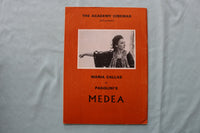 1975 SPRING SIGHT AND SOUND MAGAZINE - MALCOM MCDOWELL COVER - E 19381