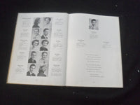 1953 THE ALAURUM NEW BRIGHTON HIGH SCHOOL YEARBOOK - NEW BRIGHTON, PA - YB 2940