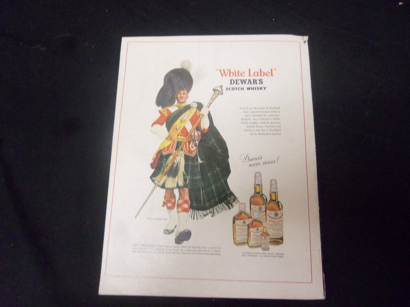 1961 JUNE ESQUIRE MAGAZINE - GREAT COVER, PHOTOS AND ADS - ST 2607