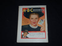 1949 FEBRUARY 19 THE NEW YORKER MAGAZINE - ILLUSTRATED COVER - NY 302