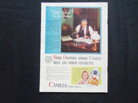 1946 JULY 29 TIME MAGAZINE - LABORITE HERBERT MORRISON - T 1031