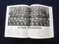 1969 GREEN BAY PACKERS YEARBOOK - 50TH ANNIVERSARY - BART STARR - SP 5454H