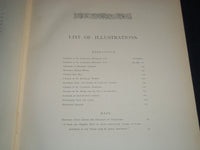 1882 THE LEVEL OF HATFIELD CHACE & PARTS ADJACENT VOLUME - JOHN TOMLINSON- Z 109