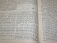 1895 JAN-DEC BERLINER KLINISCHE WOCHENSCHRIFT MAGAZINE BOUND VOLUME - KD 3644A