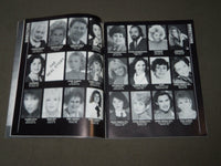 1987 INTERNATIONAL MODELING & TALENT ASSOCIATION PROGRAM - NEW YORK - J 3364