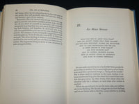 1954 THE ART OF RELAXATION BOOK INSCRIBED BY HERMAN SCHWARTZ - KD 6459