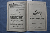 1918 MARCH 31 