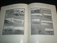 1913 MAKIO THE OHIO STATE UNIVERSITY YEARBOOK - BUCKEYES FOOTBALL - YB 1749