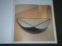1988 SKULPTURE / SCULPTURE EXHIBITION CATALOG - DEUTSH TEXT - PHOTOS - KD 4974