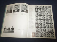 1940 THE NUGGET RAMSEY HIGH SCHOOL YEARBOOK - RAMSEY, NEW JERSEY - YB 2369