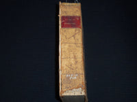 1810 LAWS OF THE COMMONWEALTH OF PENNSYLVANIA VOLUME NO. 2 - KD 703X