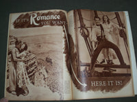 1940 SEPTEMBER SCREENLAND MAGAZINE - DEANNA DURBIN COVER - M 55