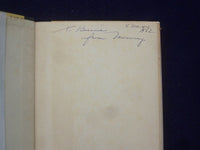 1959 GOLDILOCKS HARDCOVER BOOK BY JEAN & WALTER KERR - 1ST EDITION - KD 9198