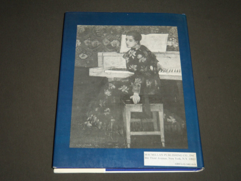 1976 THE SCOTTISH PAINTING 1837-1939 BY WILLIAM HARDIE FIRST EDITION BOOK- I 934