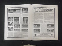 1924 MARCH AMERICAN FORESTS & FOREST LIFE MAGAZINE - ST 4607