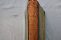 1912 PARIS A L'EPOQUE GALLO-ROMAINE HARDCOVER BOOK - KD 9713