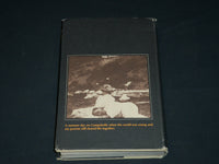 1973 THE ROOSEVELTS OF HYDE PARK BOOK INSCRIBED BY JAMES BROUGH - D 560