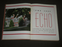1941 THE ECHO BOUND BROOK HIGH SCHOOL YEARBOOK - NEW JERSEY - PHOTOS - YB 1246
