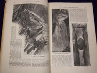 1876 APPLETON'S JOURNAL NEW SERIES LOT OF 5 ISSUES - WILLIAM RICHARD - WR 692