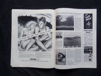 1937 AUGUST 23 LIFE MAGAZINE - TRANSOCEANIC TRANSPORT - L 40