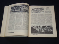 1951 RAILROADING IN NEW JERSEY BOOK BY JOHN T. CUNNINGHAM - J 8107