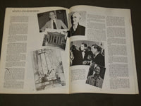 1989 SEPTEMBER QUEST MAGAZINE - KENNETH JAY LANE - B 5056