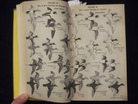 1959 COMPLETE FIELD GUIDE TO AMERICAN WILDLIFE HARDCOVER BOOK - KD 8682