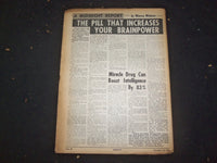 1965 DEC 13 MIDNIGHT NEWSPAPER - MOM FORCES KIDS TO TORTURE, MUTILATE - NP 7357