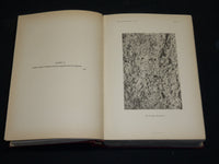 1900-1902 WASHINGTON ACADEMY OF SCIENCES PROCEEDINGS VOLUME LOT OF 3 - R 8D