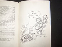 1964 GOLDWATER-ISM SOFTCOVER BOOK BY MIKE NEWBERRY - J 9942