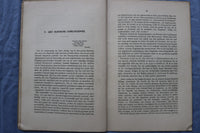 1916 REGEERINGSPOLEMIEK DOOR - DR. LABBERTON - DUTCH - SOFTCOVER BOOK - K 2984