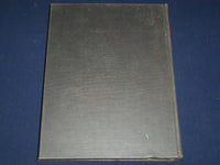 1939 A TREASURY OF ART MASTERPIECES BOOK EDITED BY THOMAS CRAVEN - KD 1771