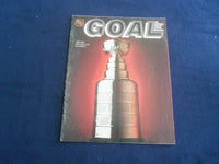 1980 NHL GOAL MAGAZINE - THE 1980 STANLEY CUP PLAYOFFS - F 253O