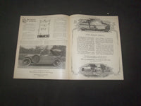 1920 MAY 27 LIFE MAGAZINE - THE TALE OF A SHIRT - L 770X