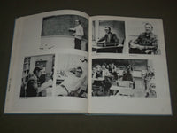 1976 CARONTAWAN MANSFIELD STATE COLLEGE YEARBOOK - PENNSYLVANIA - YB 1293